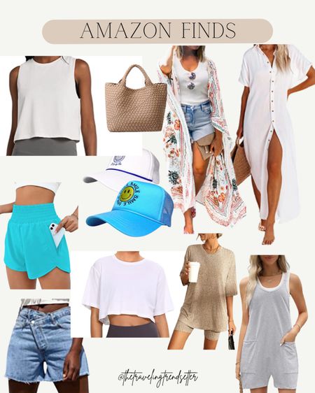 Amazon finds, Amazon fashion, summer style, summer fashion, vacation, beach, jeans, Wedding guest, dress, country concert, maternity, sandals, white dress, travel outfit, Nashville outfit, Taylor swift concert, swimsuit #amazon #amazonfinds #summerstyle

#LTKFind #LTKunder50 #LTKstyletip