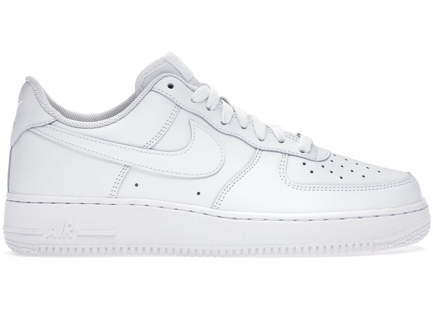 Nike Air Force 1 Low '07 White | StockX