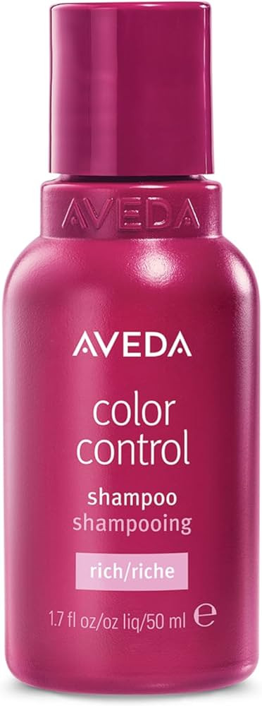 Aveda Color Control Rich Shampoo | Color Protection Shampoo | Fights Fade | for Medium to Thick C... | Amazon (US)