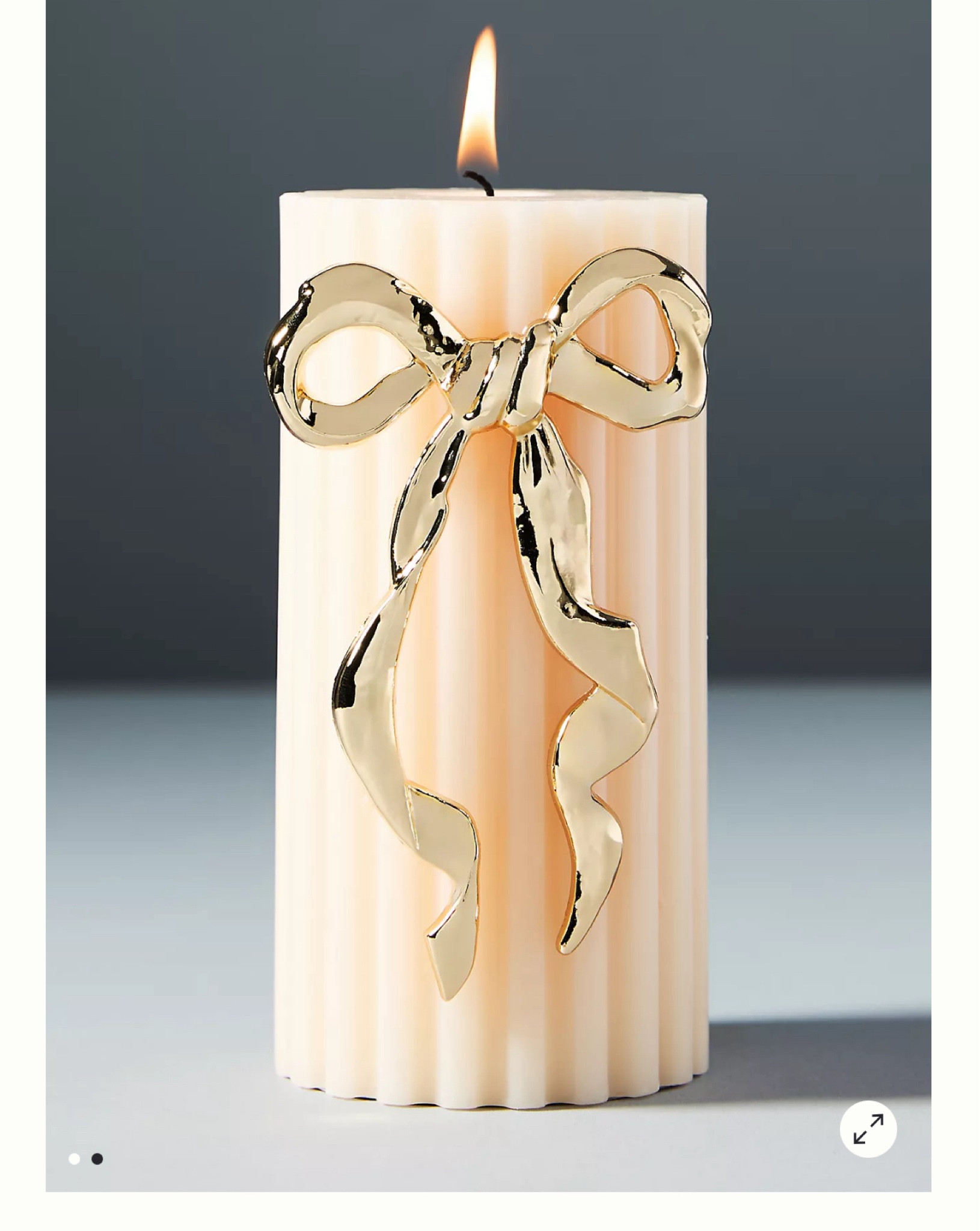 Candle charm, Christmas gift, grandmillennial 

#LTKGiftGuide #LTKFindsUnder50 #LTKHoliday