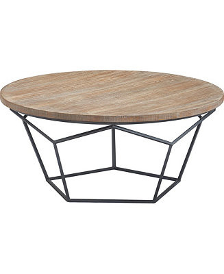 Avalon Coffee Table | Macys (US)