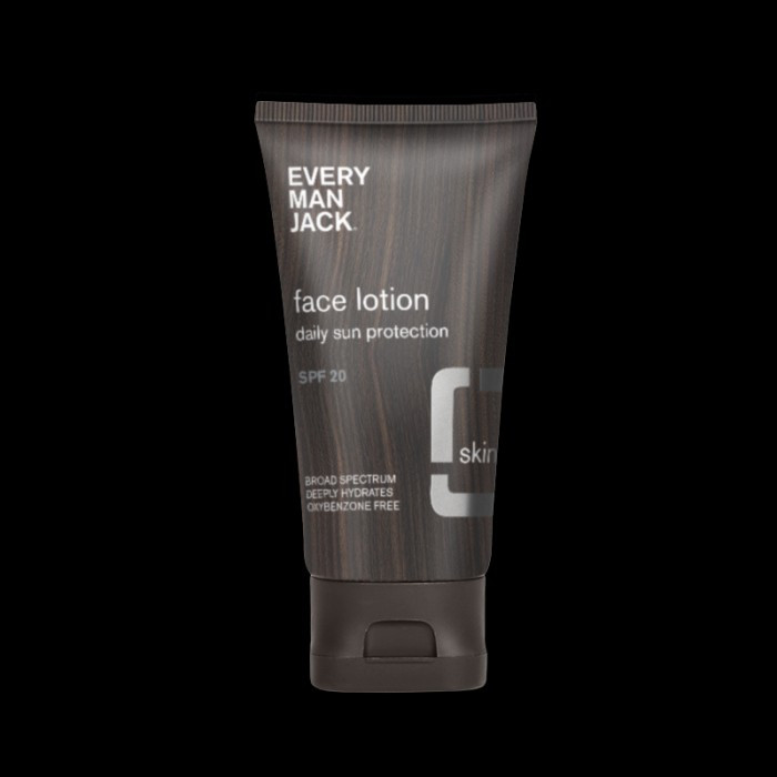 face lotion | Every Man Jack