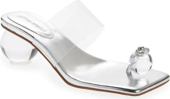 Jeffrey Campbell Latus Sandal (Women) | Nordstrom | Nordstrom