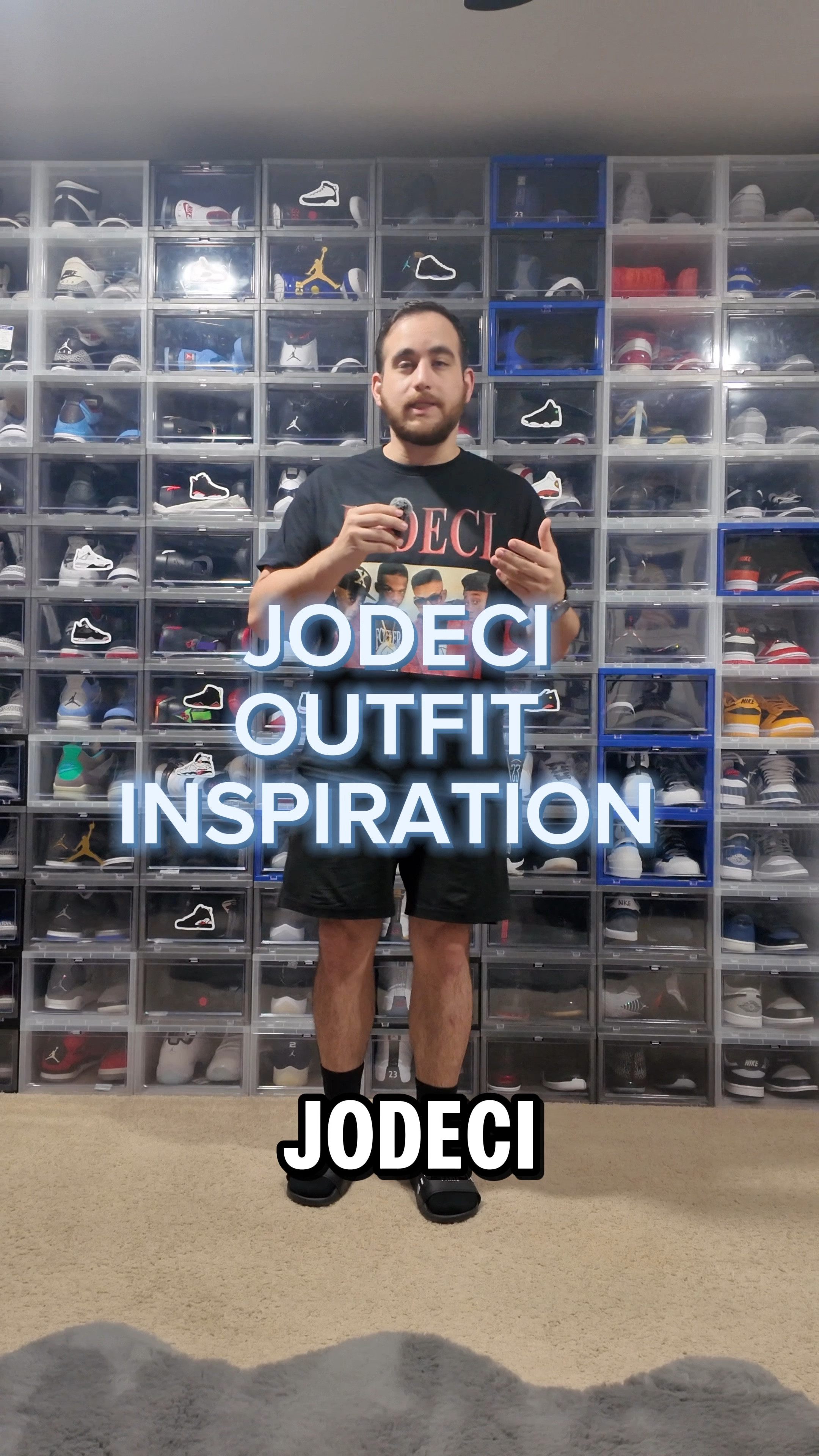 Jodeci Outfit Inspiration 


#LTKMens #LTKStyleTip #LTKVideo