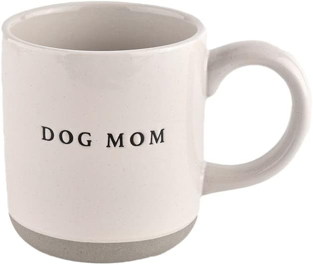 Amazon.com: Sweet Water Decor Stoneware Coffee Mugs | Novelty Coffee Mugs | 14oz Stoneware Coffee... | Amazon (US)