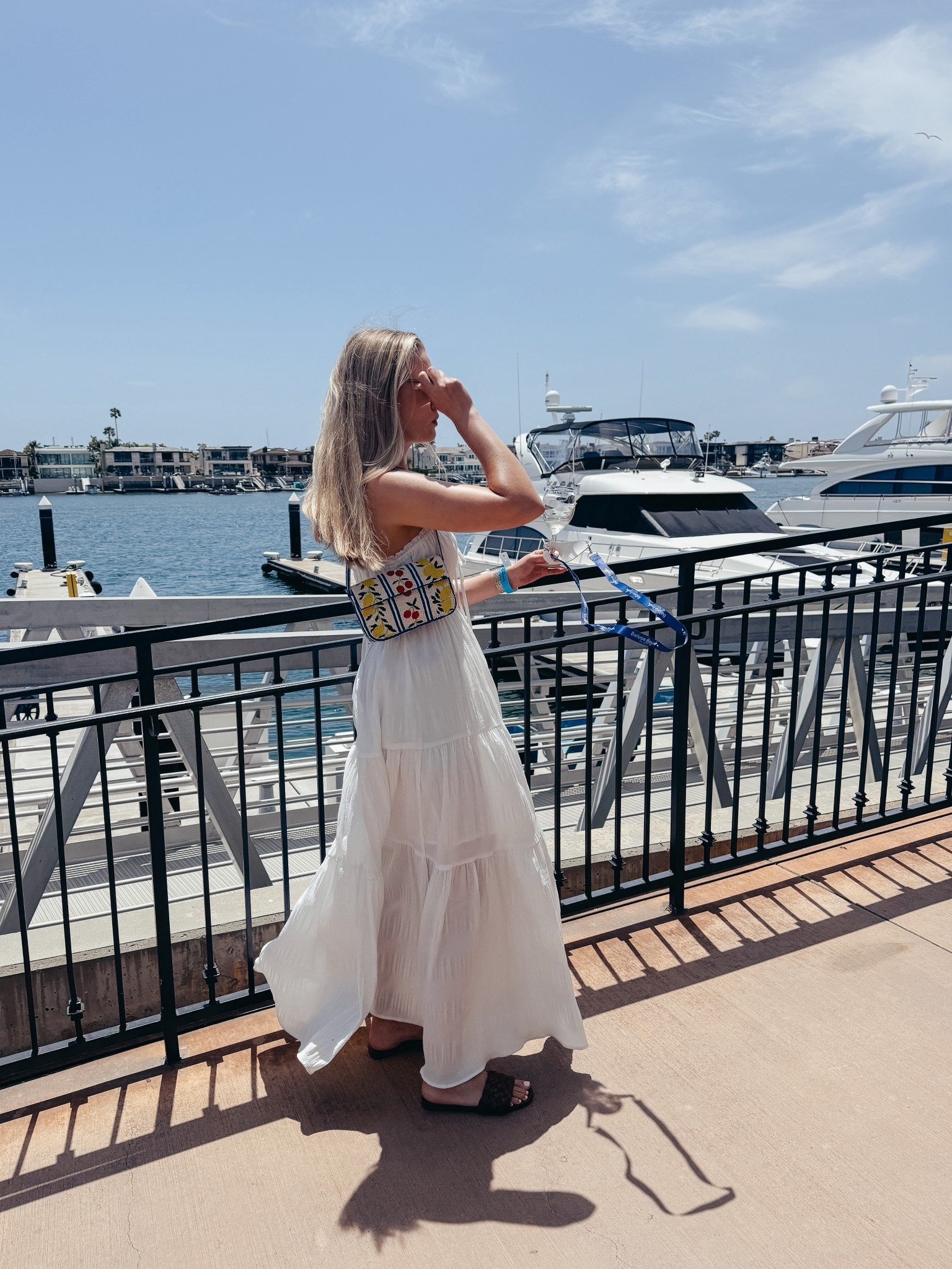 Summer uniform🫡

#LTKItBag #LTKSummerEdit #LTKSeasonal