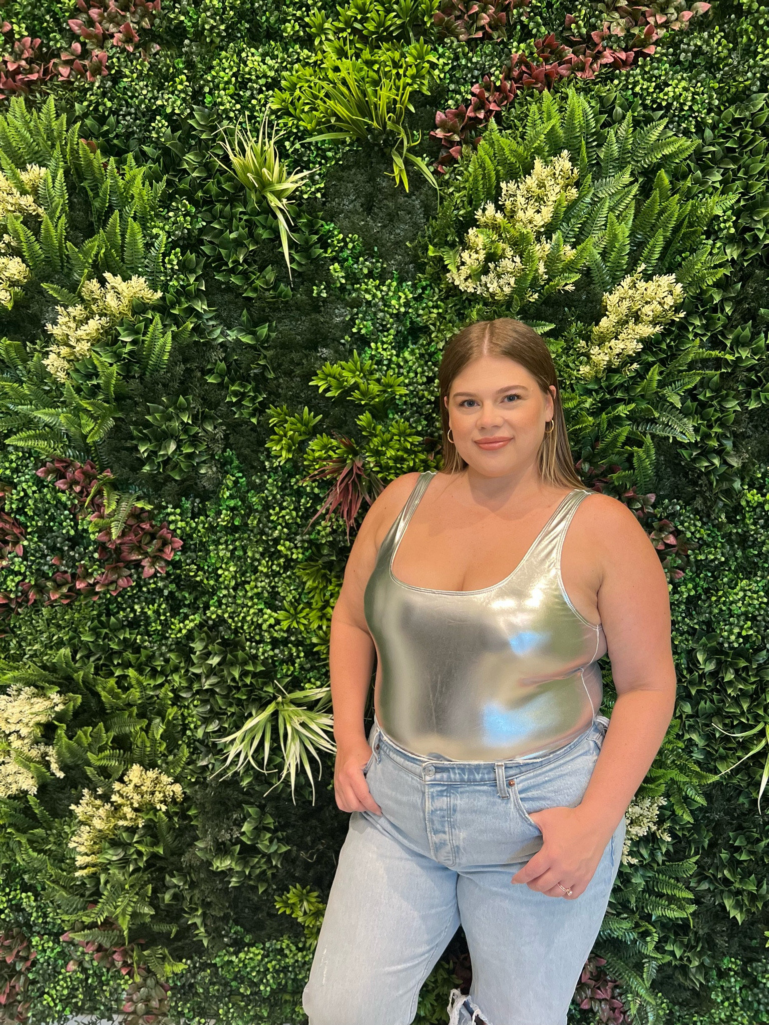 Beyoncé Renaissance World Tour Outfit - comfy, cute + still on trend

#LTKunder100 #LTKFind #LTKcurves