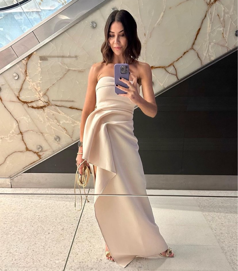 This beautiful dress is linked! 🤍

#LTKstyletip #LTKFind #LTKaustralia