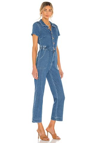 Emery Jumpsuit
                    
                    Show Me Your Mumu | Revolve Clothing (Global)