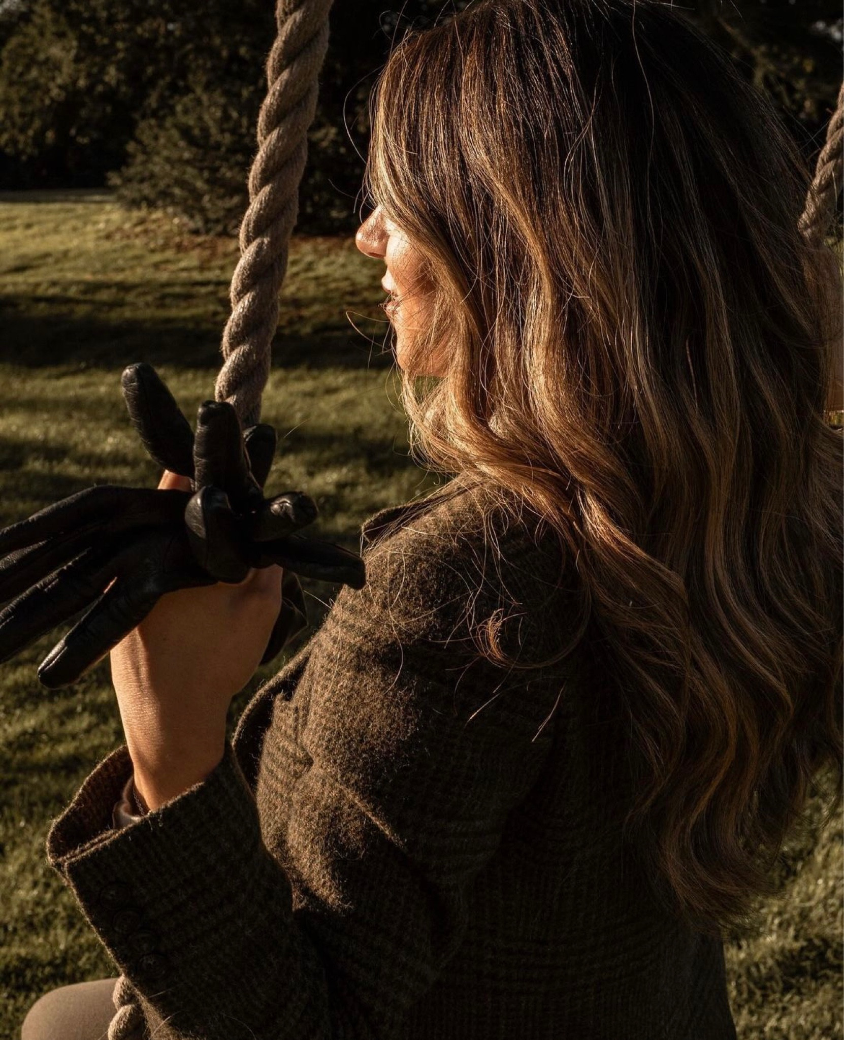 Winter Style, Winter Fashion, Outfit Inspiration, Khaki Jeans, Cream Turtleneck, Hermes Kelly Bag 

#LTKstyletip #LTKeurope #LTKSeasonal