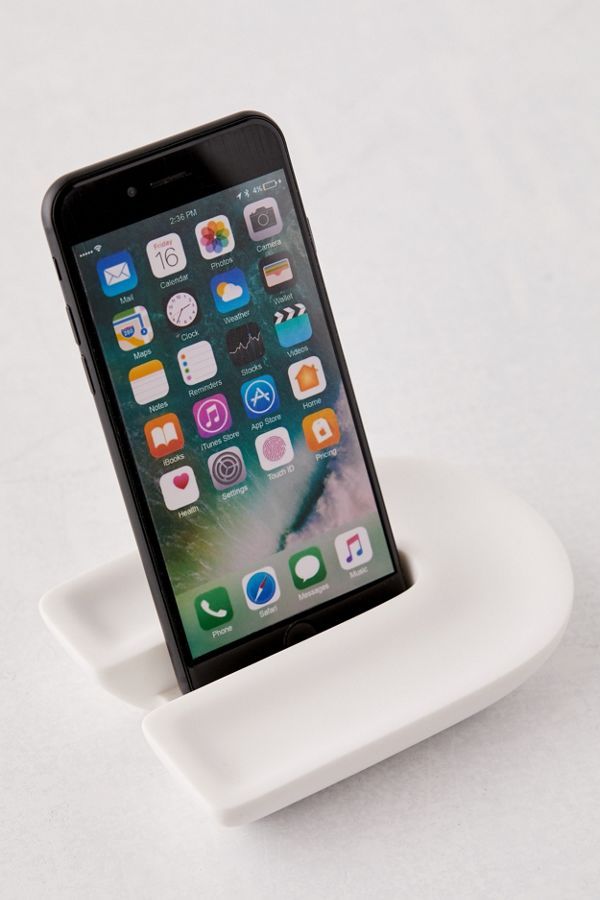 Umbra Junip Phone Holder | Urban Outfitters (US and RoW)