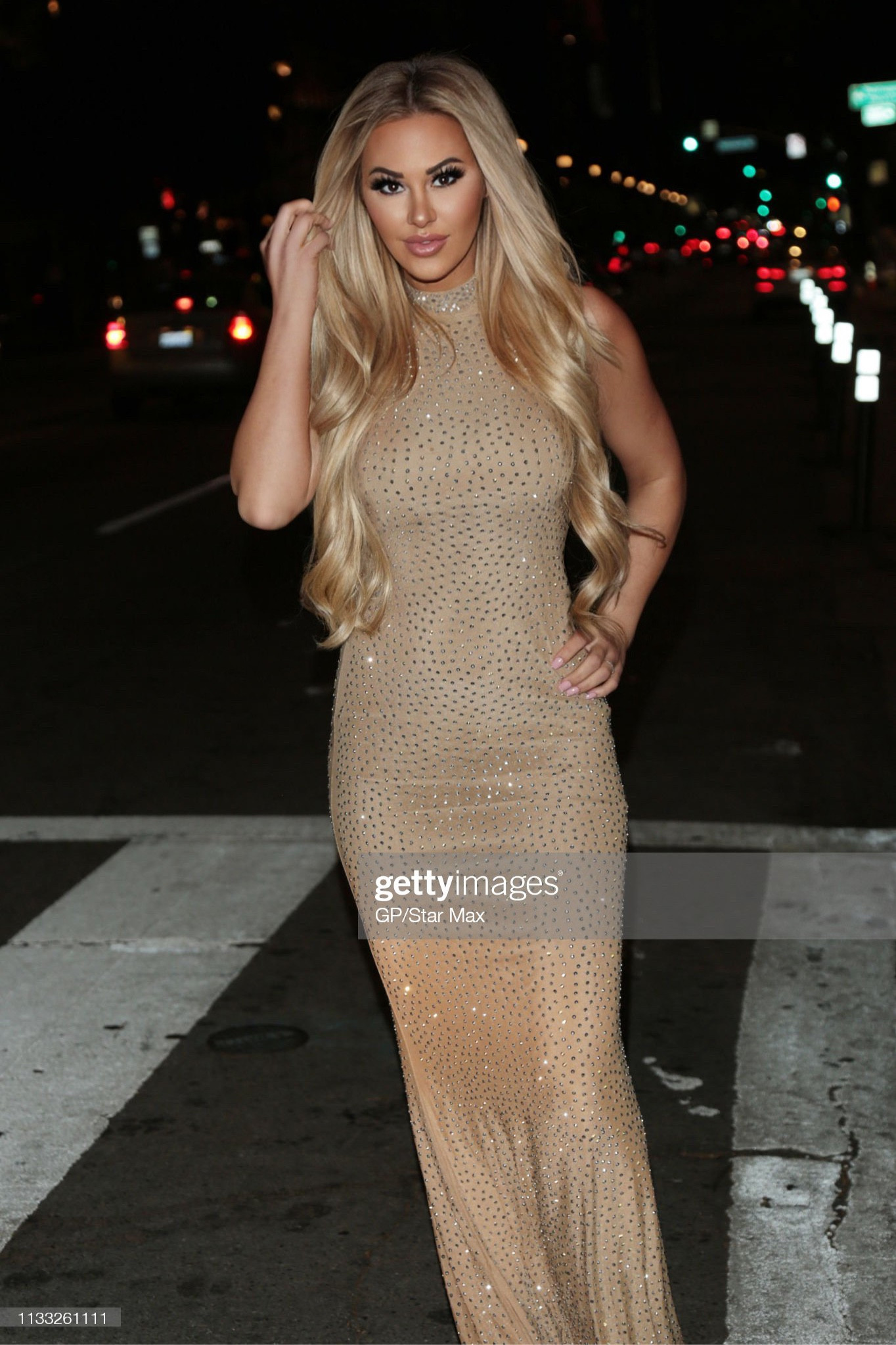 Another red carpet look for babes in toyland charity event  

#LTKwedding #LTKparties #LTKstyletip