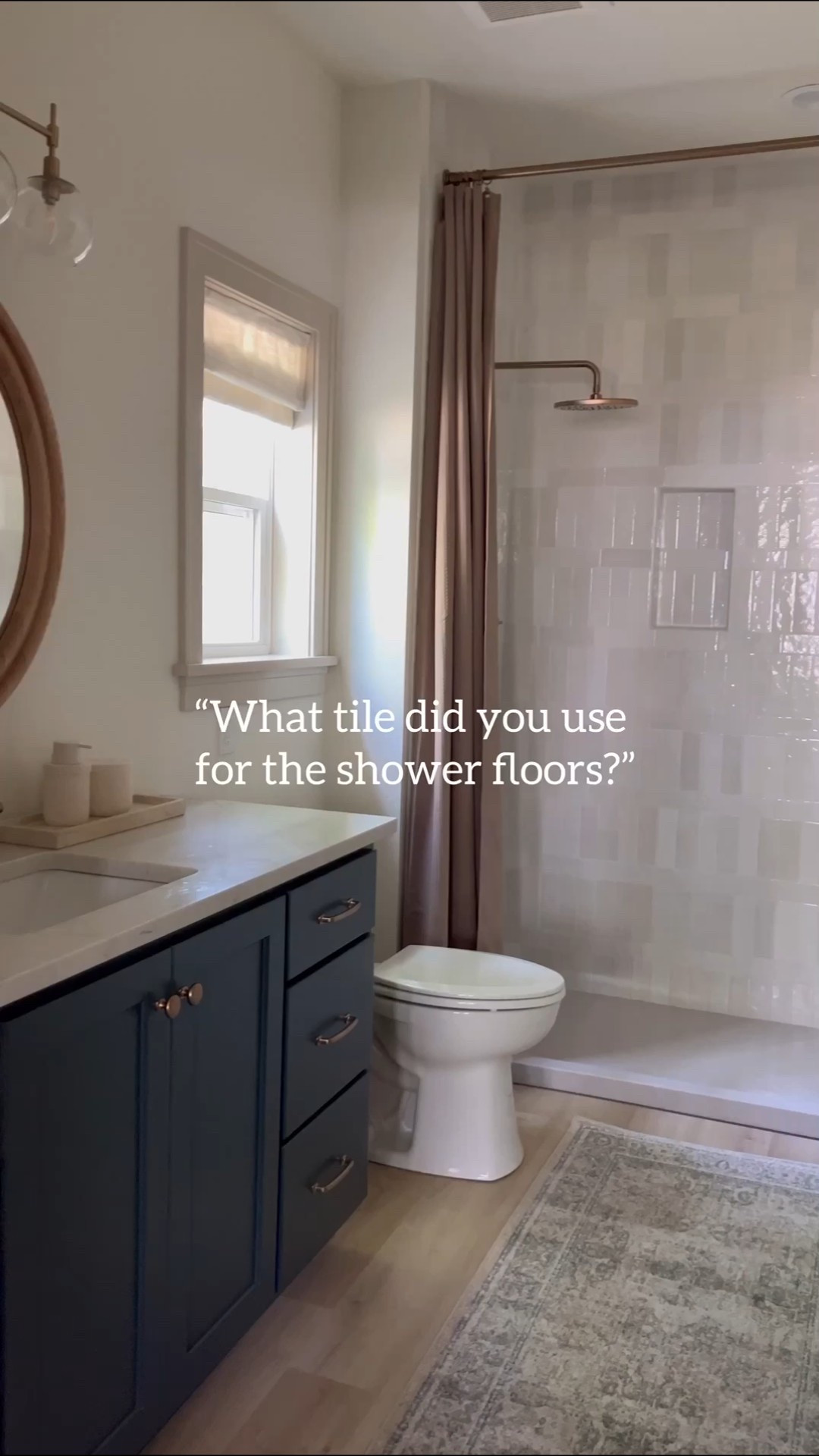 Linking my bathroom tiles!

Bathroom tiles | bathroom decor | tiles | 

#LTKStyleTip 
