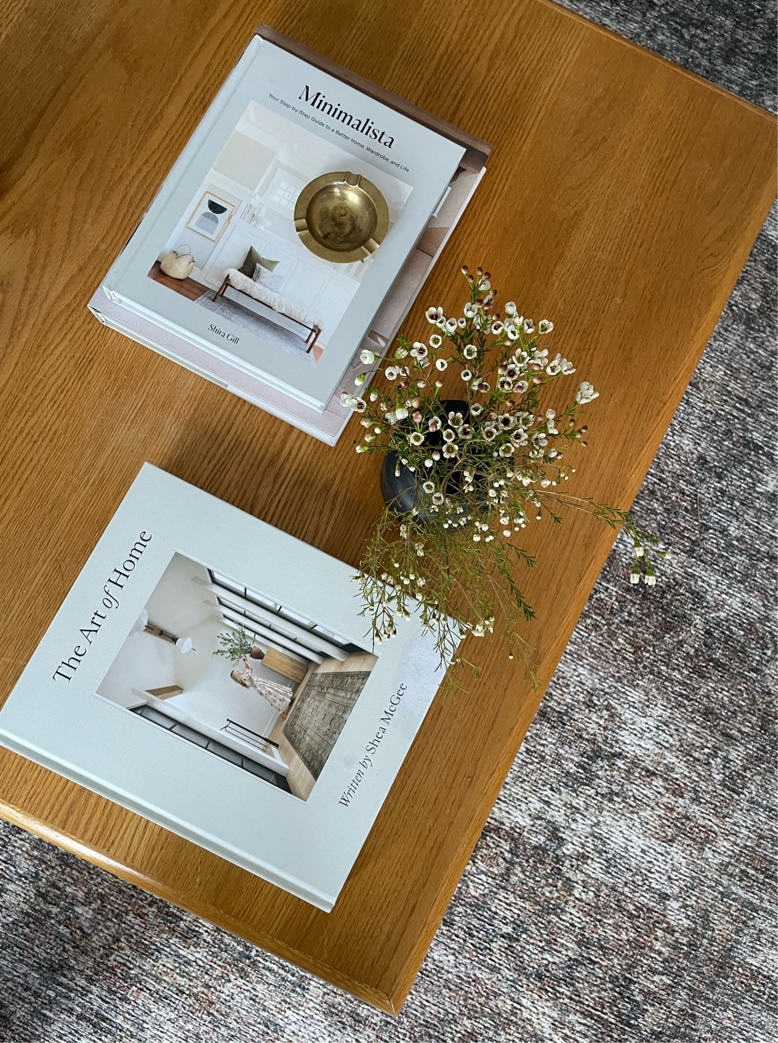 Favorite Coffee Table Books

#LTKGiftGuide #LTKhome
