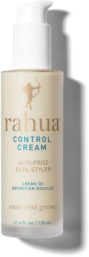 Rahua Control Cream Curl Styler 4 Fl Oz, Anti Frizz Control Cream | Amazon (US)