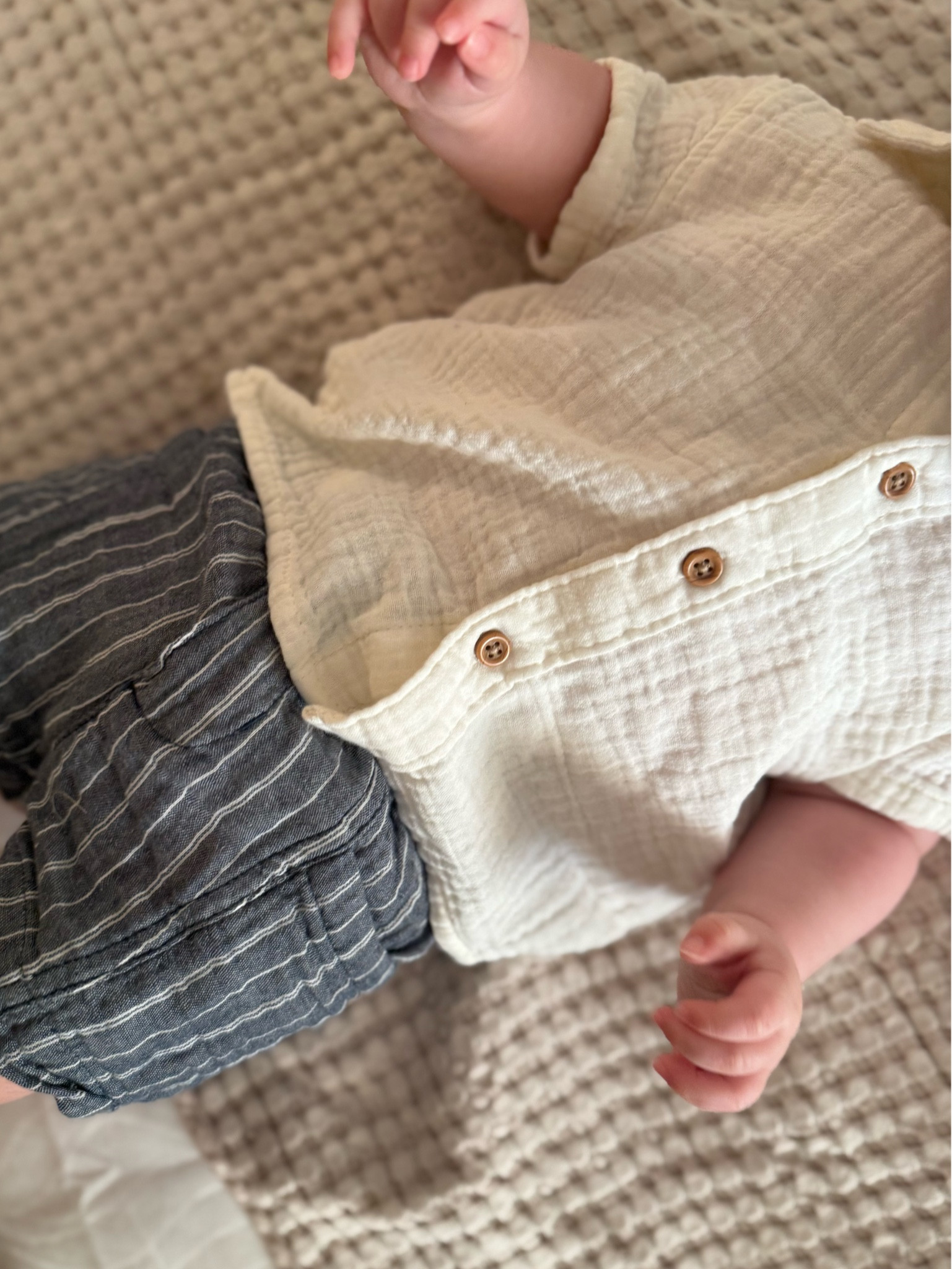 Vacay outfit from carters 🤍🌴

#LTKTravel #LTKmomlife #LTKBaby