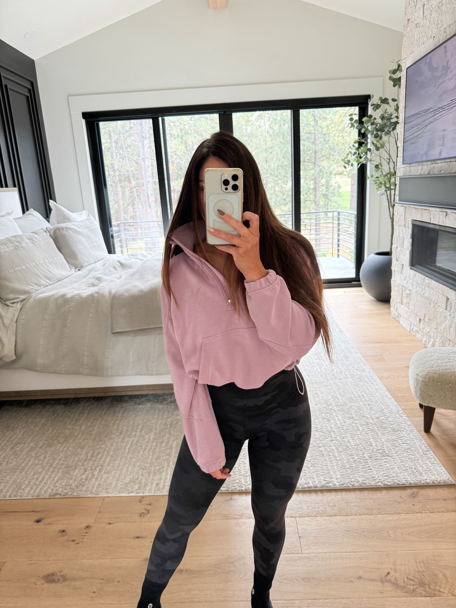 Love this lululemon top in a size 6. These aligns I am obsessed with and wearing a size 4. Lululemon pieces are quality.

#LTKHome #LTKFitness #LTKActive