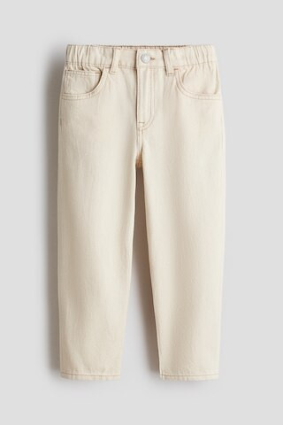 Loose Fit Jeans | H&M (US + CA)