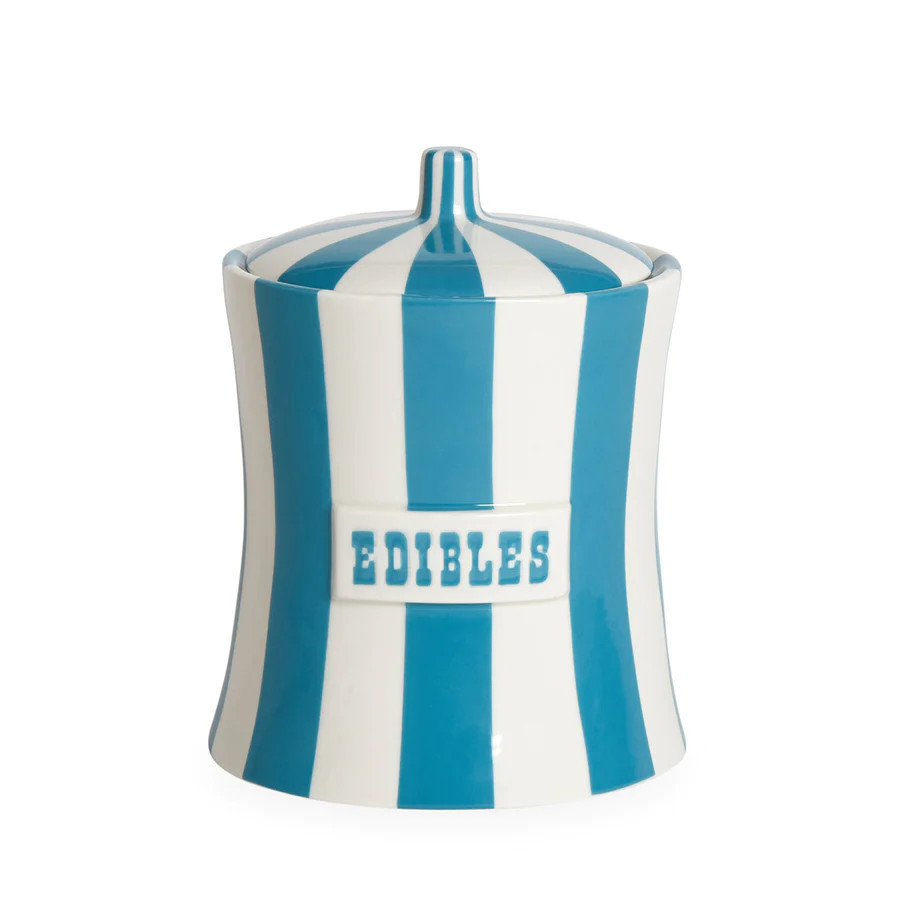 Vice Edibles Canister | Jonathan Adler US