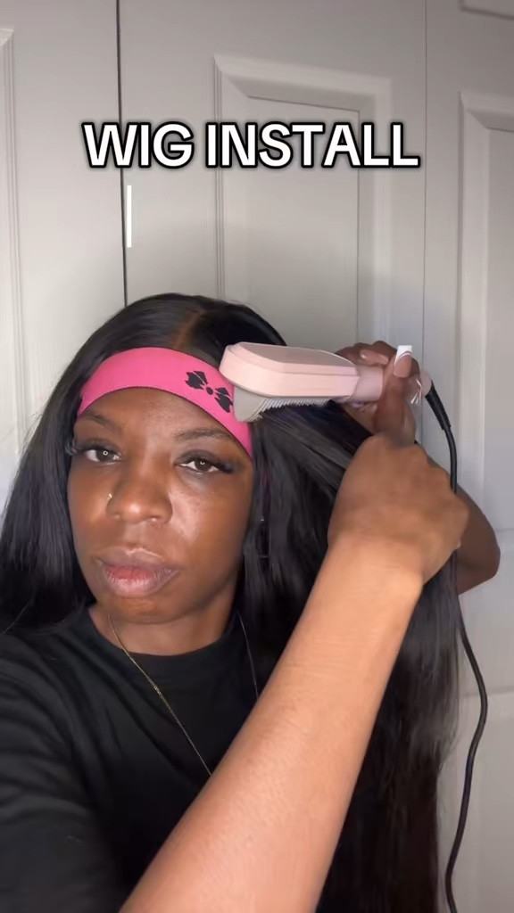 New hair, new confidence with Rina Hair 💁🏽‍♀️✨ Their wigs are so soft, natural-looking, and easy to style, giving me endless options to switch up my look. Perfect for those glam days or a quick on-the-go style! Who else loves a good hair transformation? #RinaHair #WigGoals #HairTransformation #LTKBeauty

#LTKGiftGuide #LTKBeauty #LTKWedding