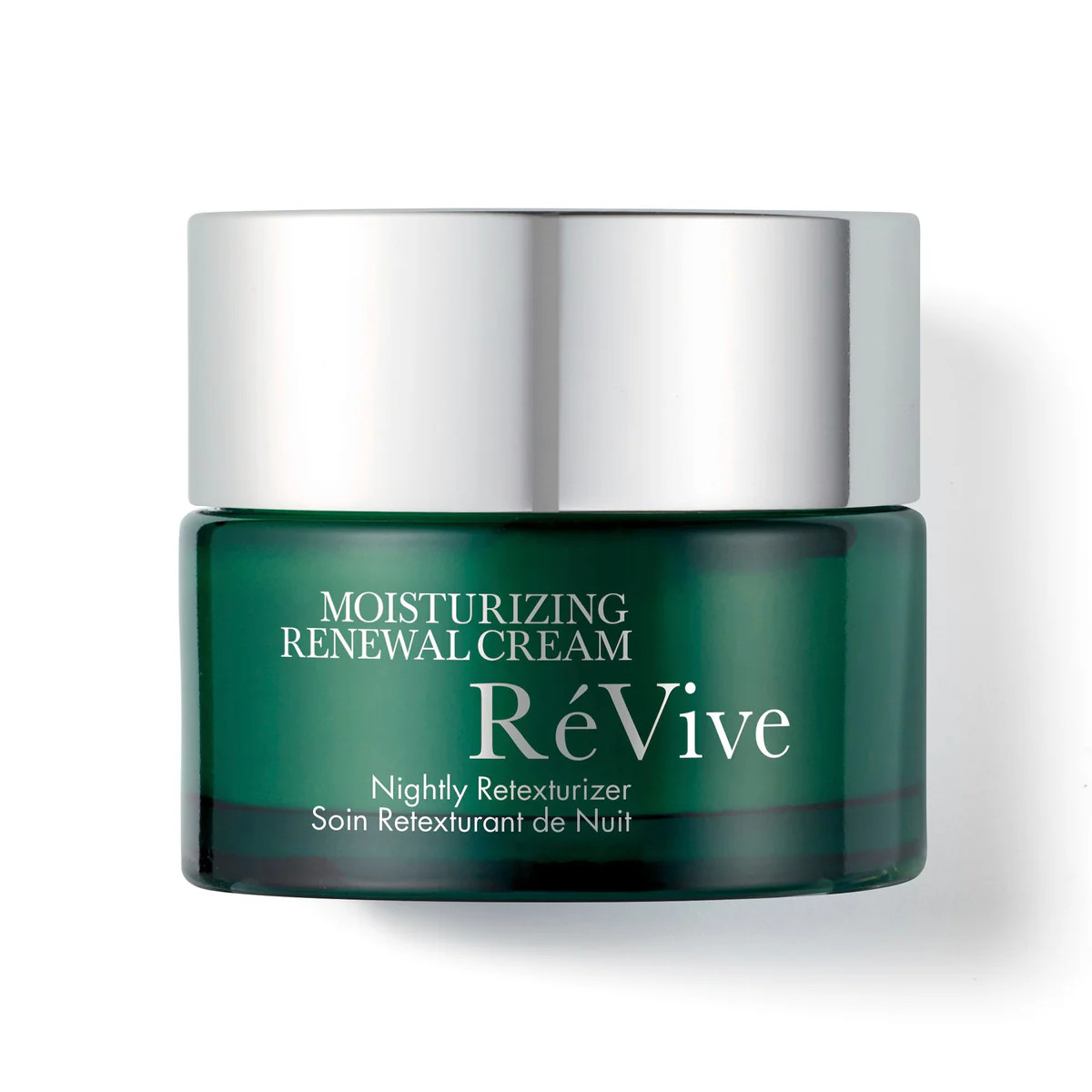 Moisturizing Renewal Cream / Nightly Retexturizer | ReVive Skincare