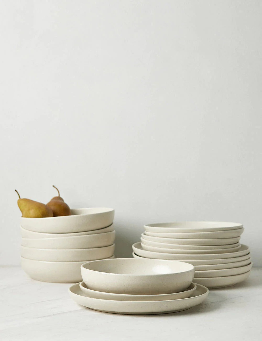 Pacifica Dinnerware (18-Piece Set) by Casafina | Lulu and Georgia 
