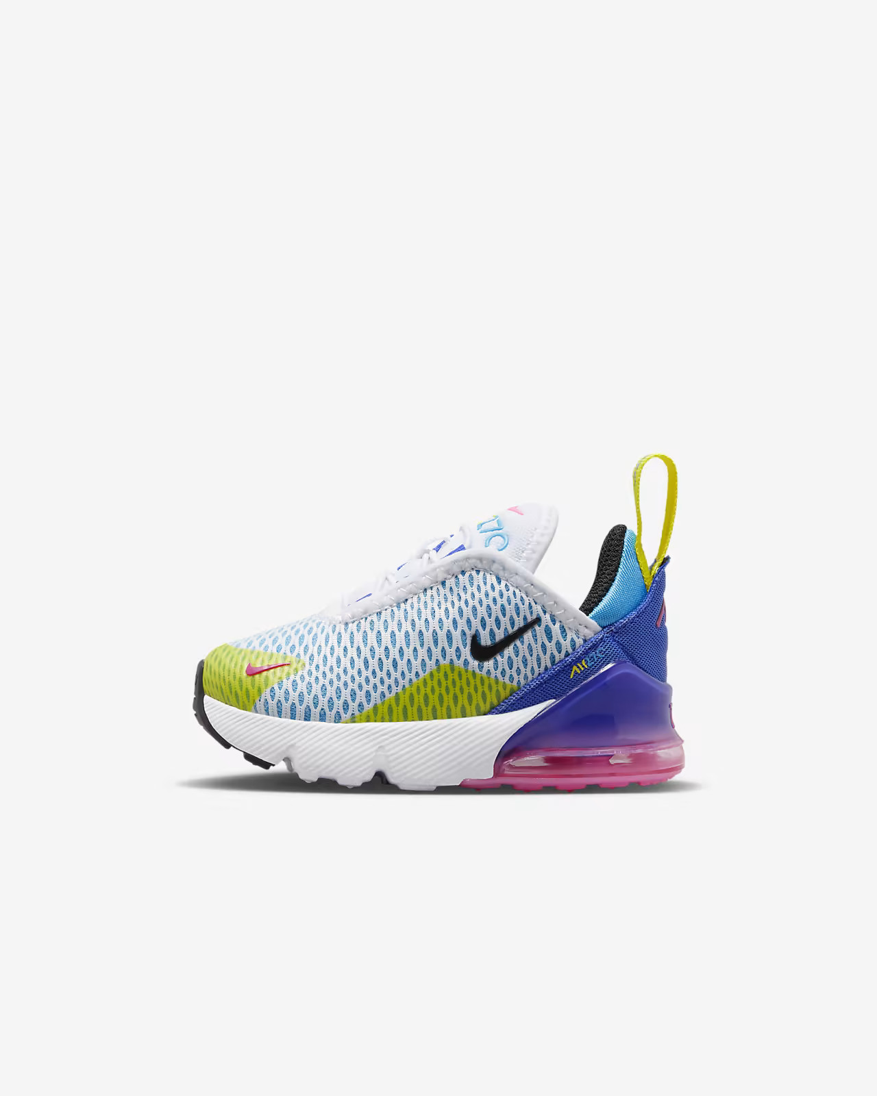 Baby/Toddler Shoes | Nike (US)