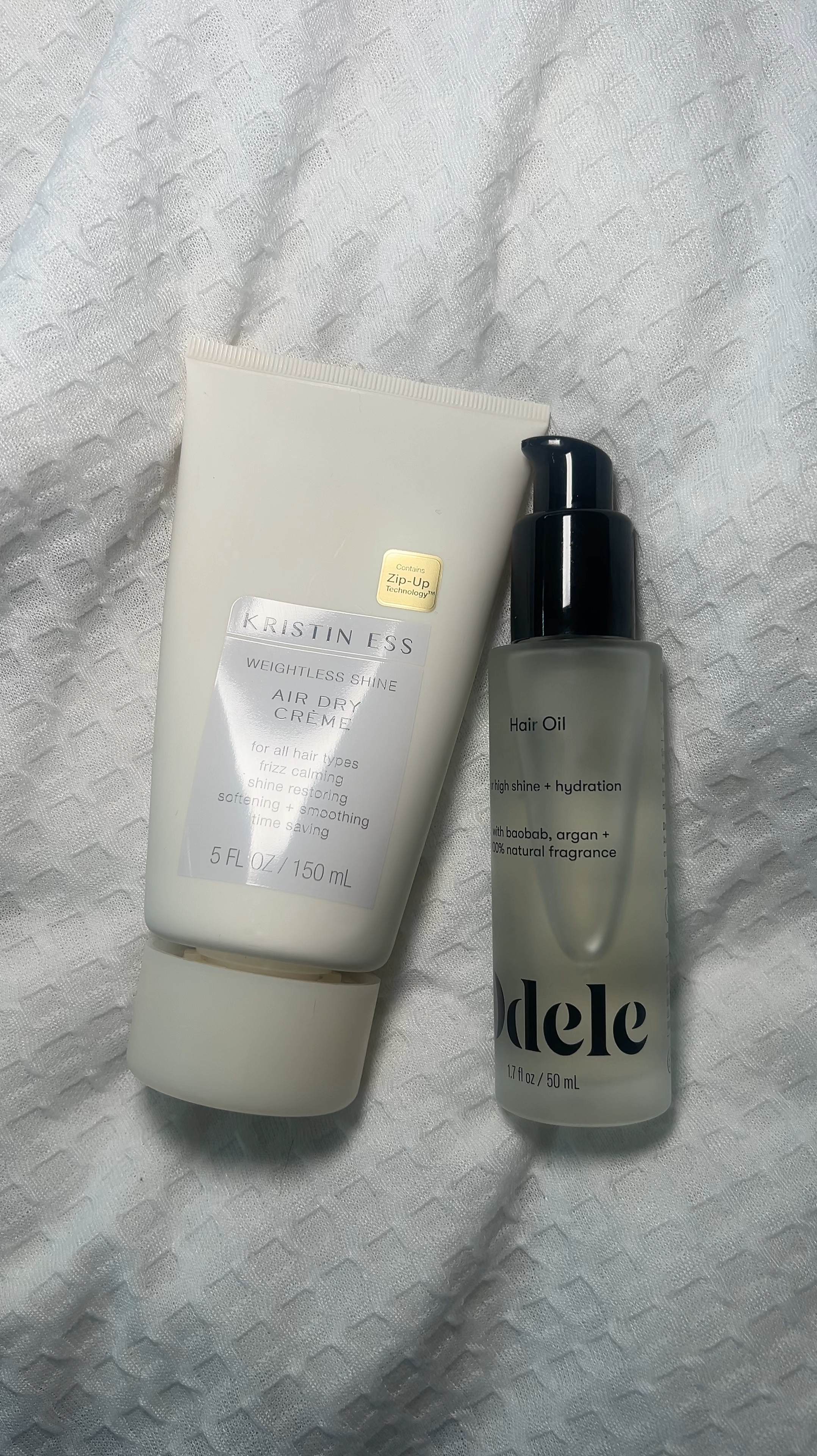 Products for glossy, frizz free hair 

#LTKVideo #LTKfindsunder50 #LTKstyletip