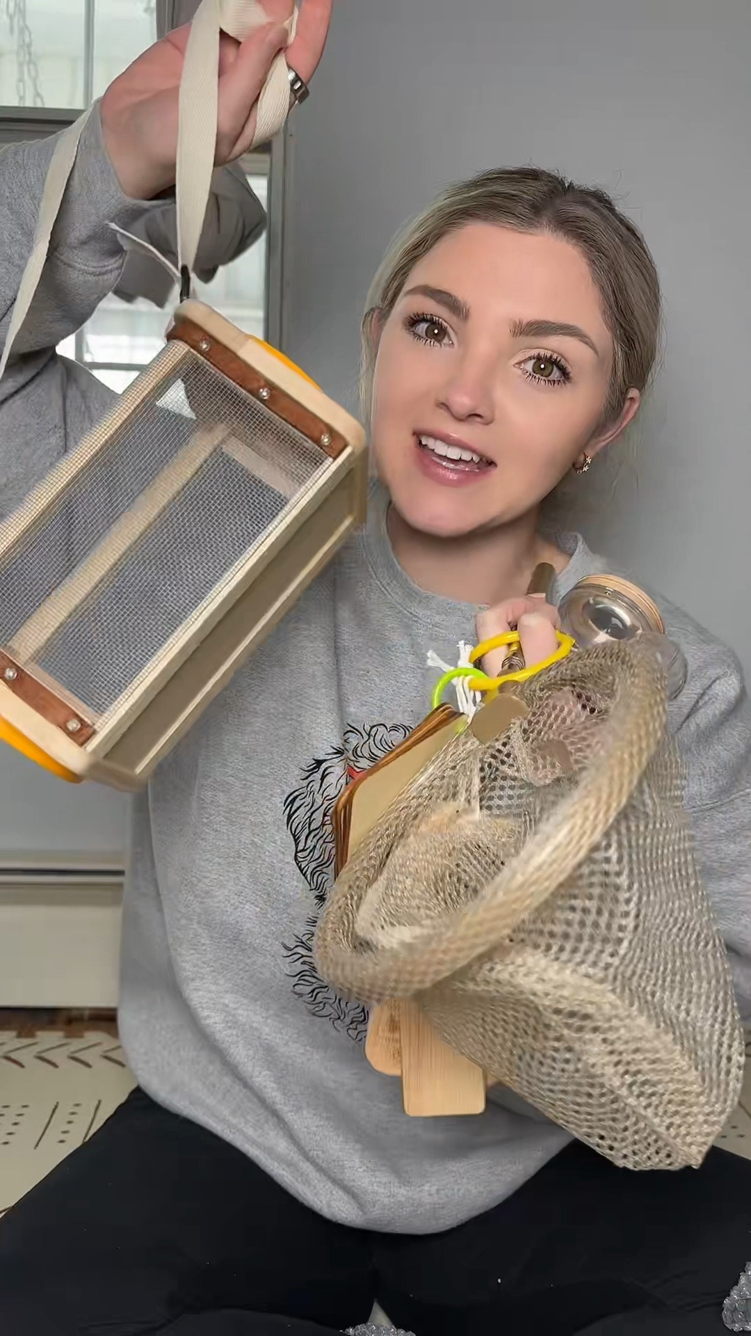 A perfect bug catcher kit! 

#LTKKids #LTKBaby #LTKmomlife