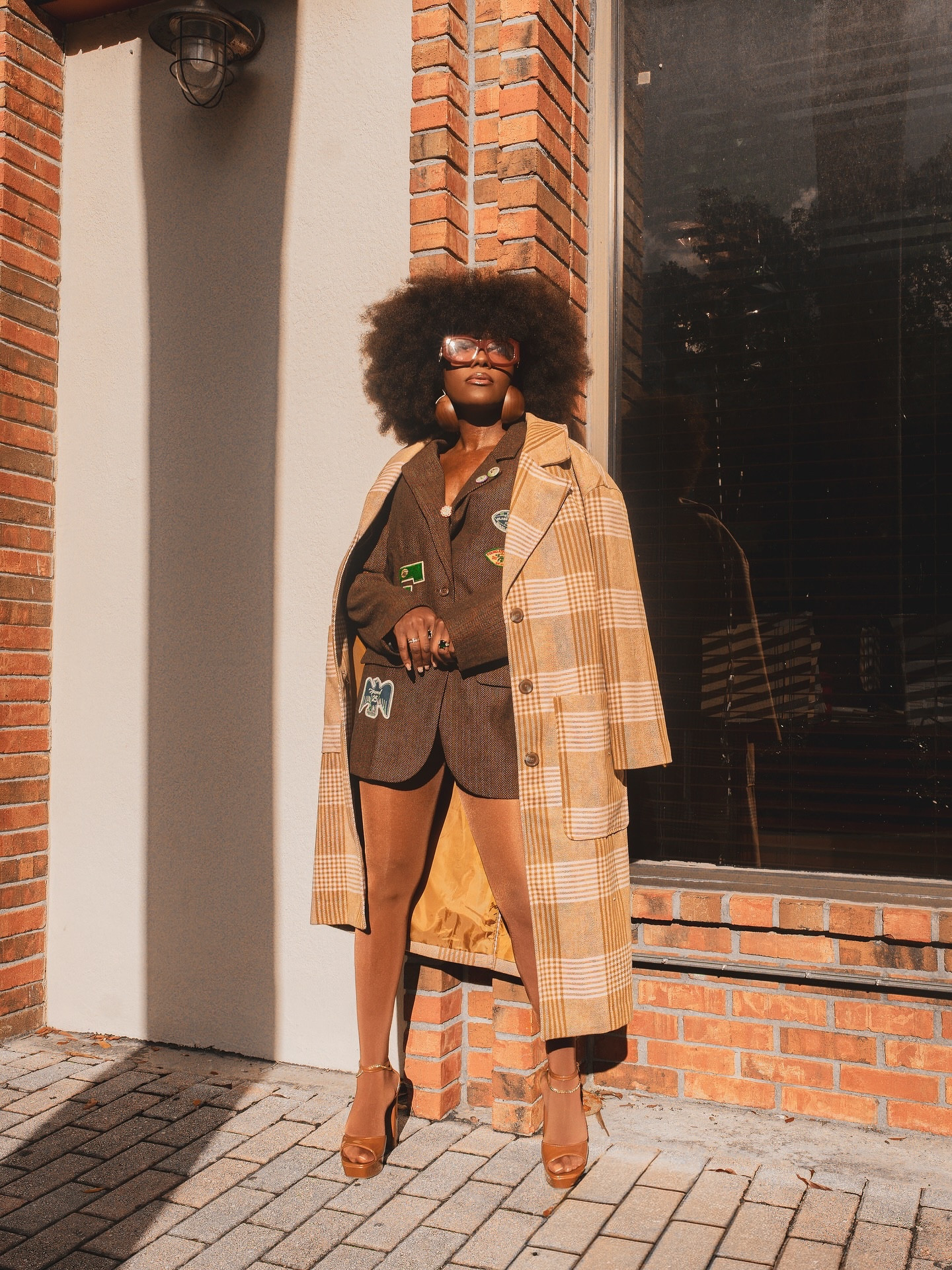 #LTKdayinmylife #LTKootd #LTKU