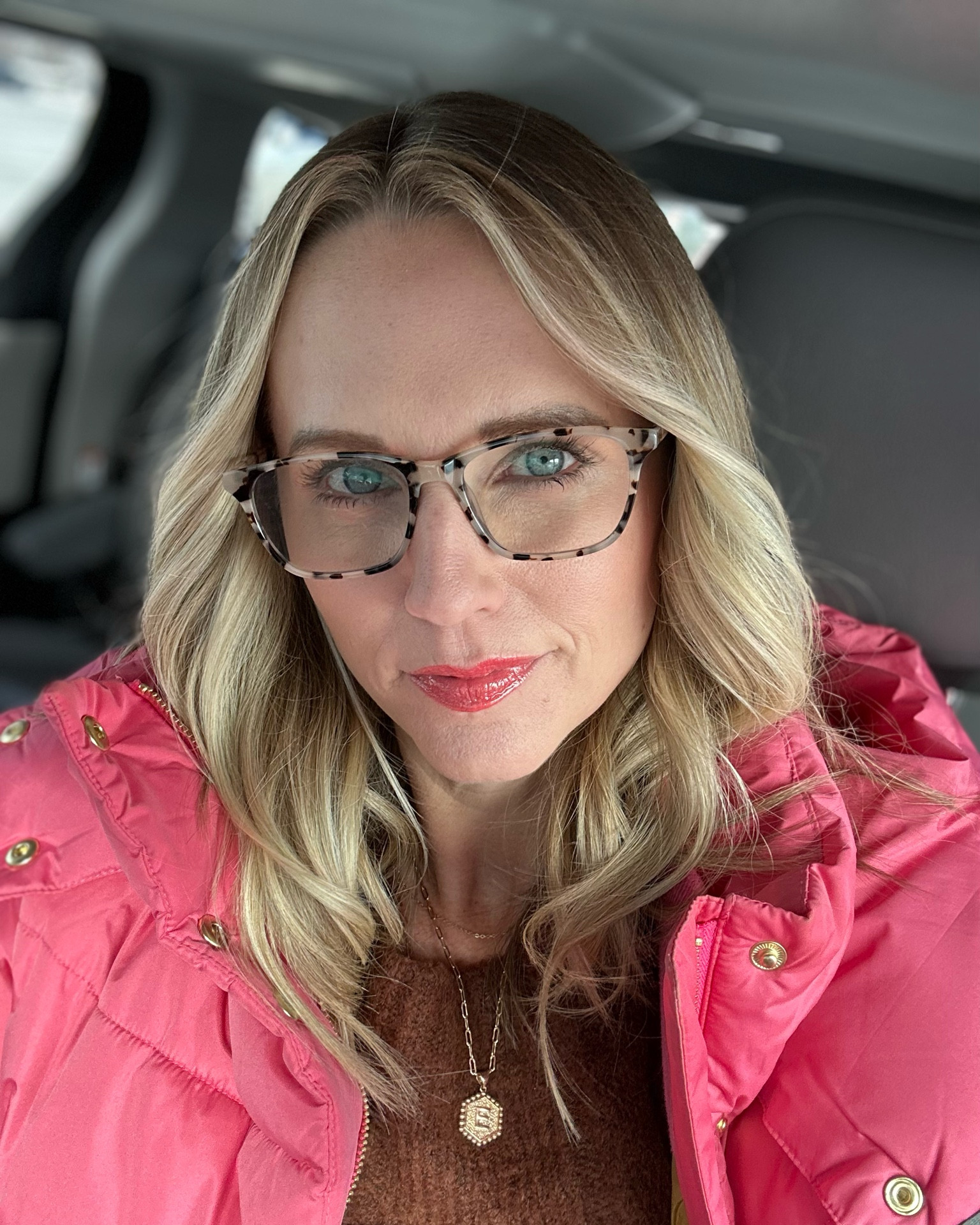 All of these glasses from Zenni work for Springs!

#LTKstyletip