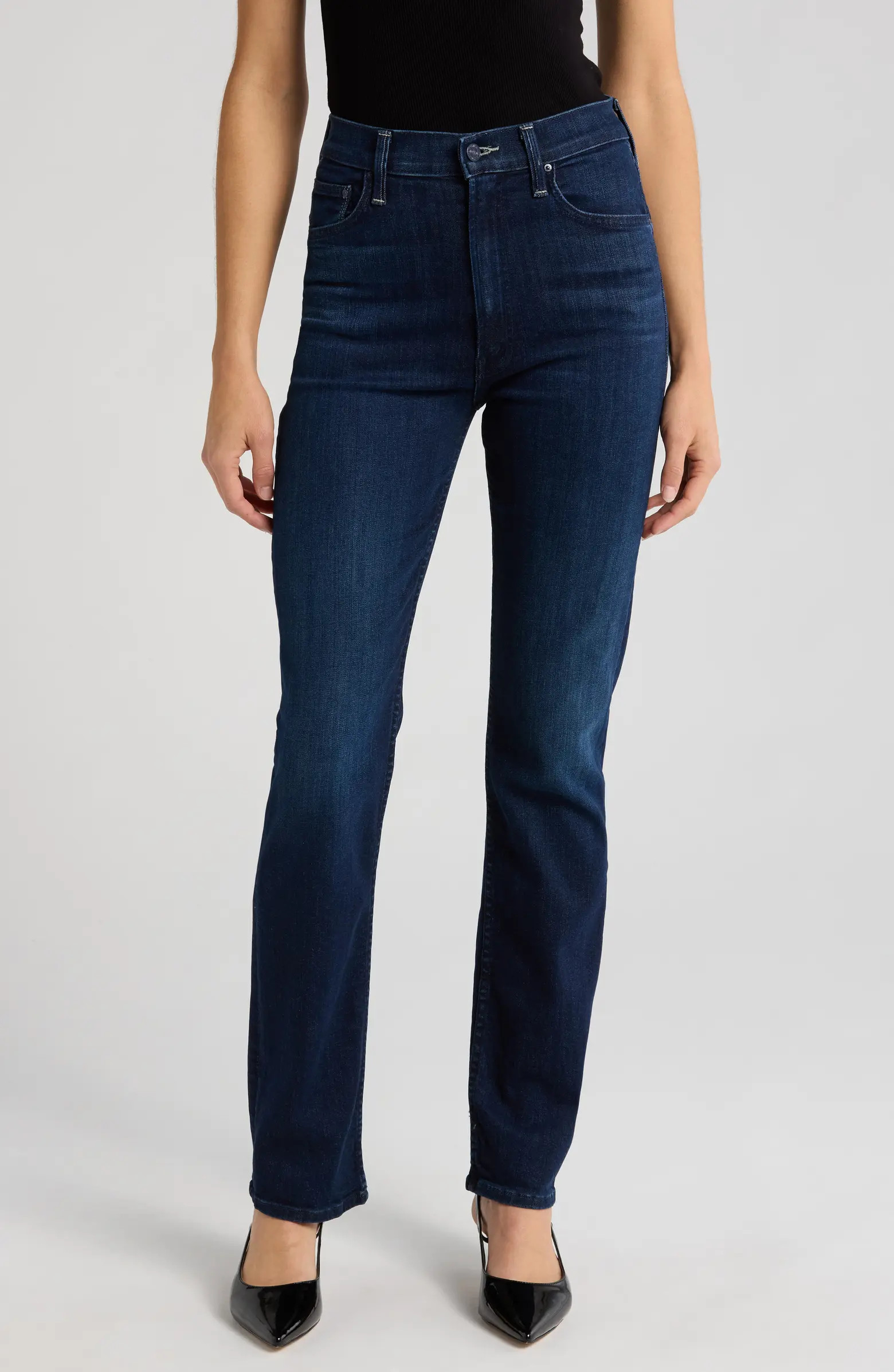 Rider Skimp Jeans | Nordstrom