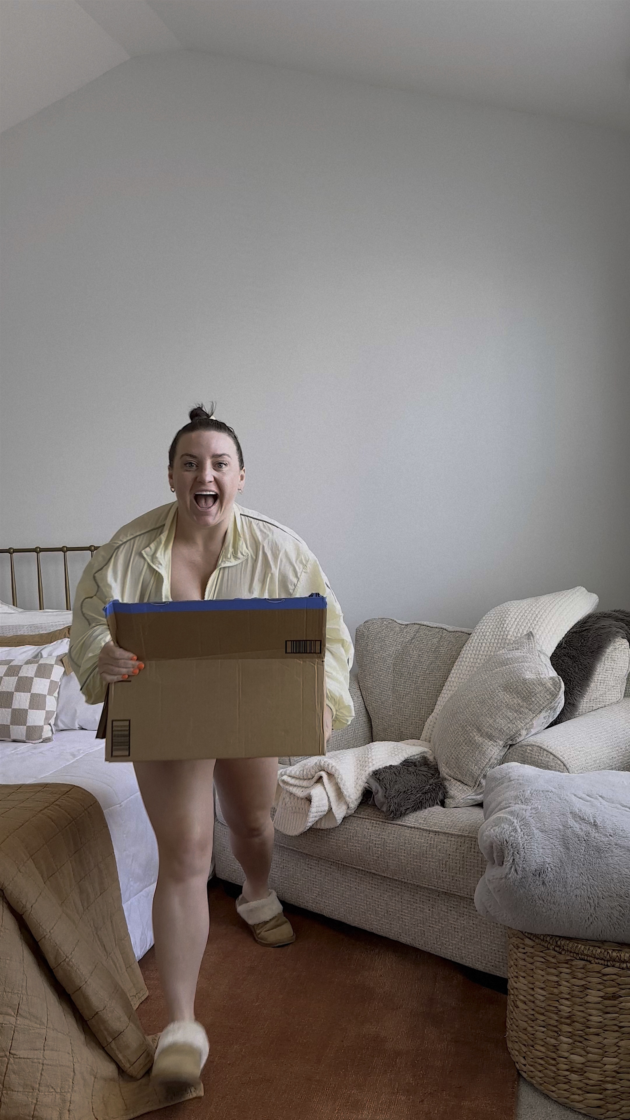 A GIFT FOR MY NEW HOME! 🛋️
Arc Floor Lamp for Living Room
Tall Reading Lamps with Dimmable Switch
Modern Floor Lamp with Adjustable Hanging Shade for Bedroom


#LTKhome #LTKGiftGuide #LTKfindsunder50