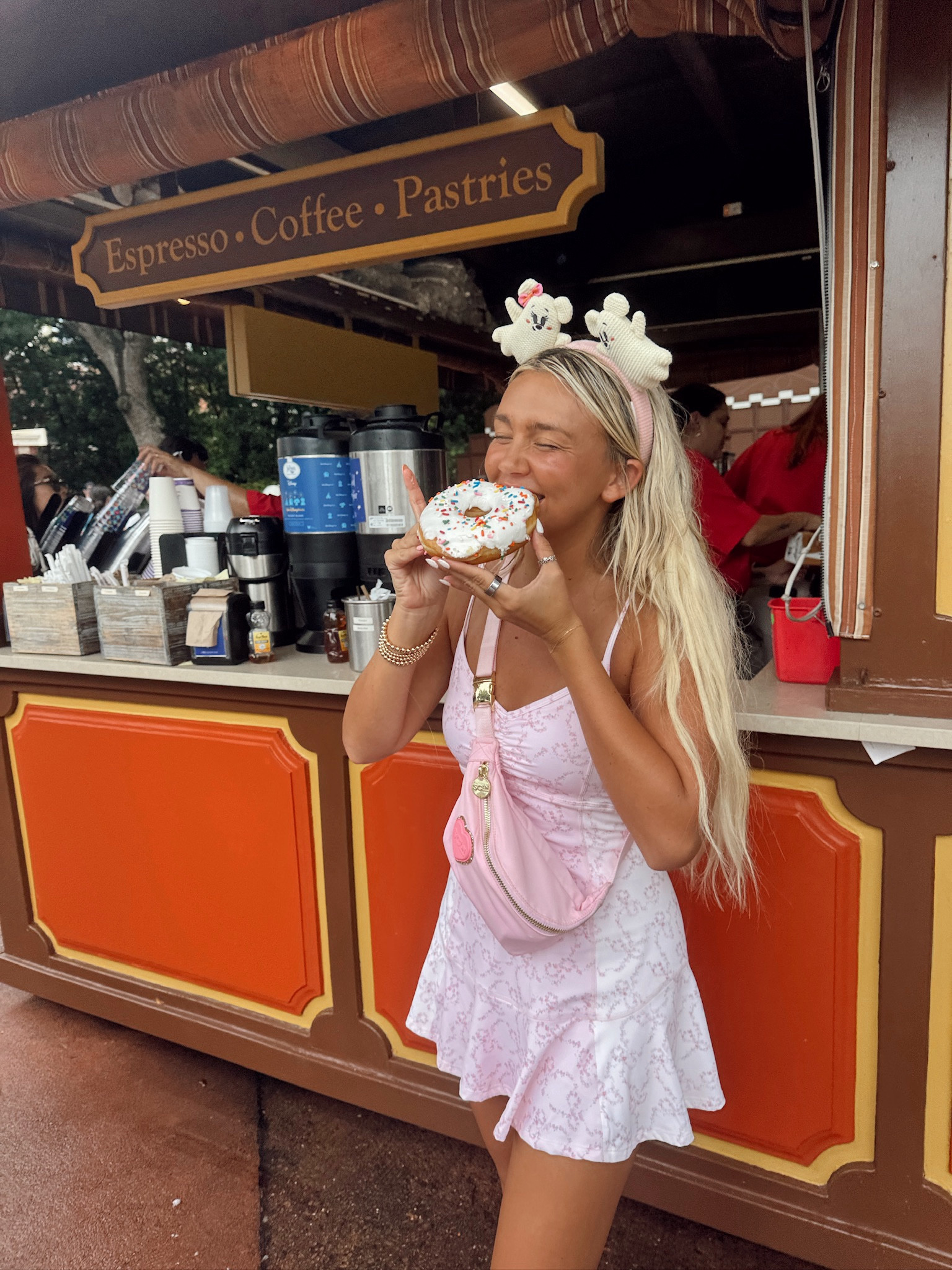 Perfect Disney day dress! 

#LTKOver40 #LTKSeasonal