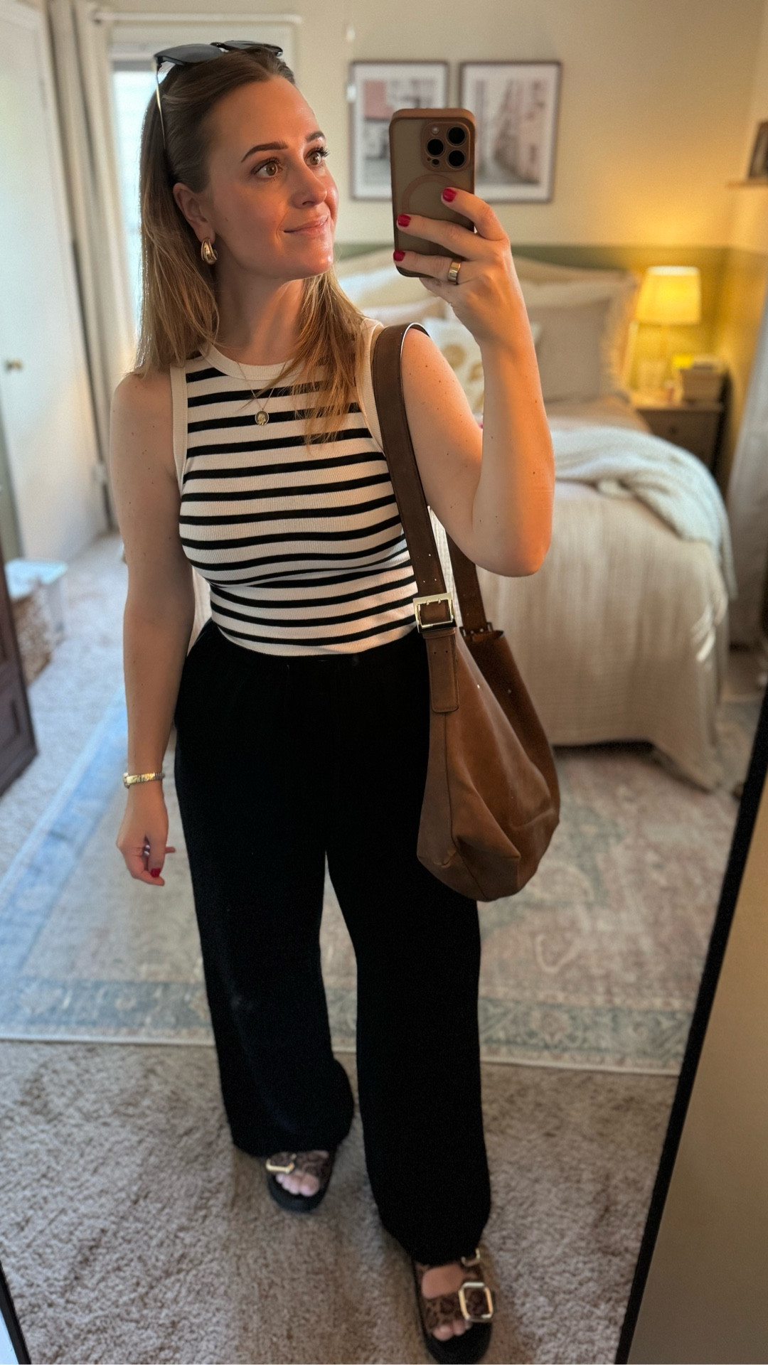 Realistic fall outfit 15/31 | linen pants 

#LTKSaleAlert #LTKSeasonal #LTKStyleTip