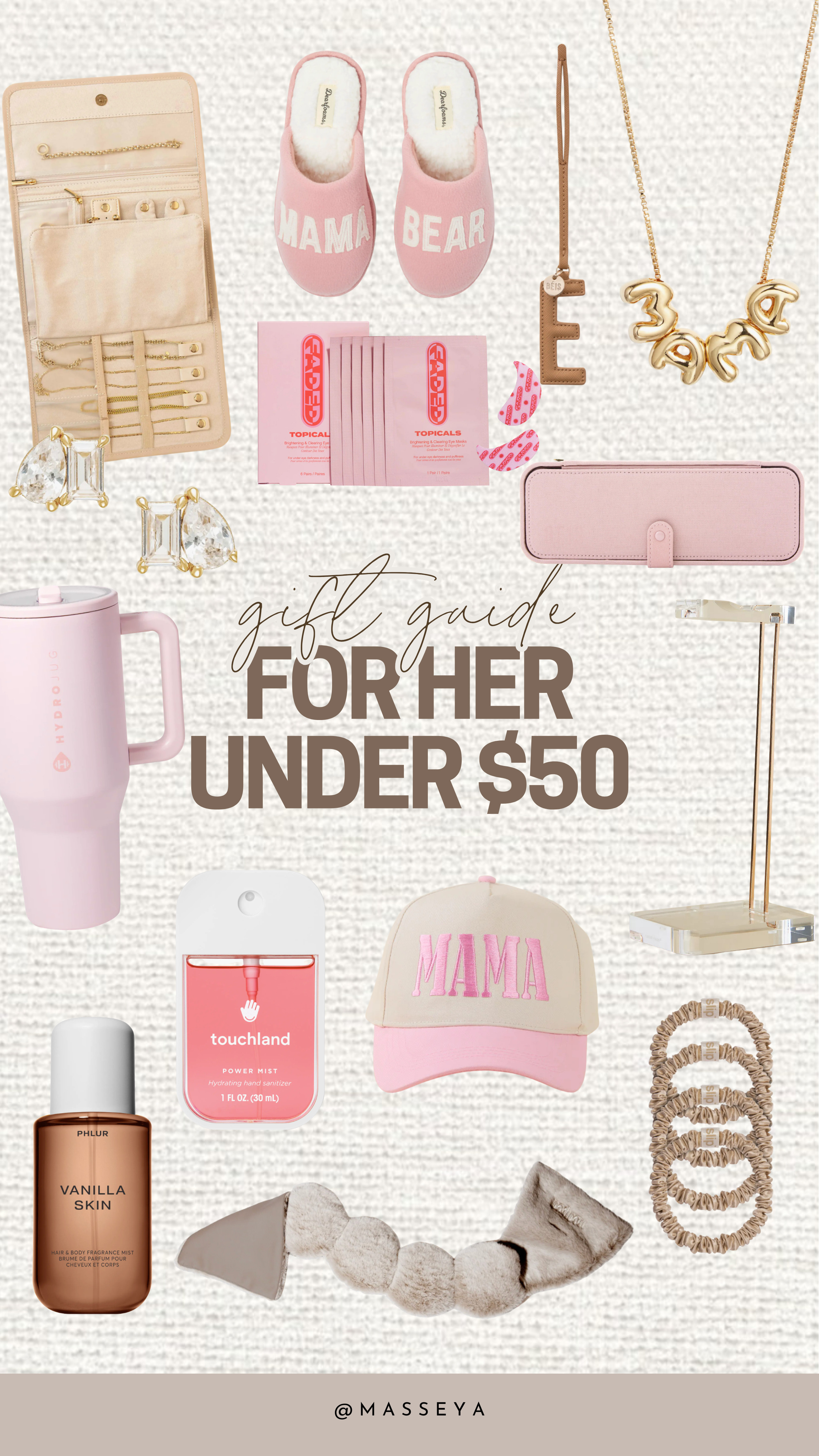 gifts for her under $50!

gift guide, for her, for holiday gifts, comfy gifts for her 

 #LTKGiftGuide #LTKHoliday #LTKSeasonal