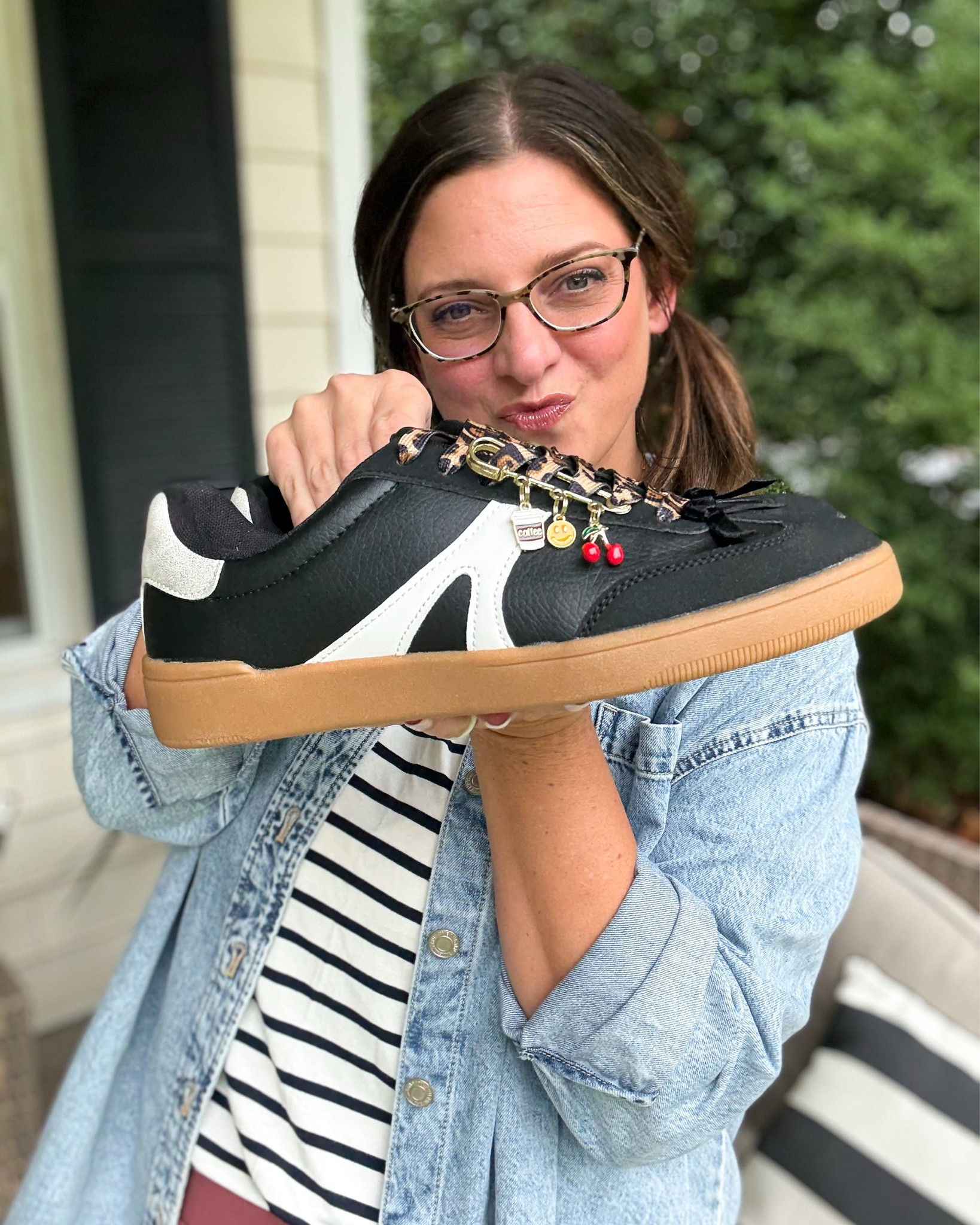 Basically obsessed with these shoes 10 outta 10 comfort level! 

#LTKShoeCrush #LTKOver40 #LTKFindsUnder50