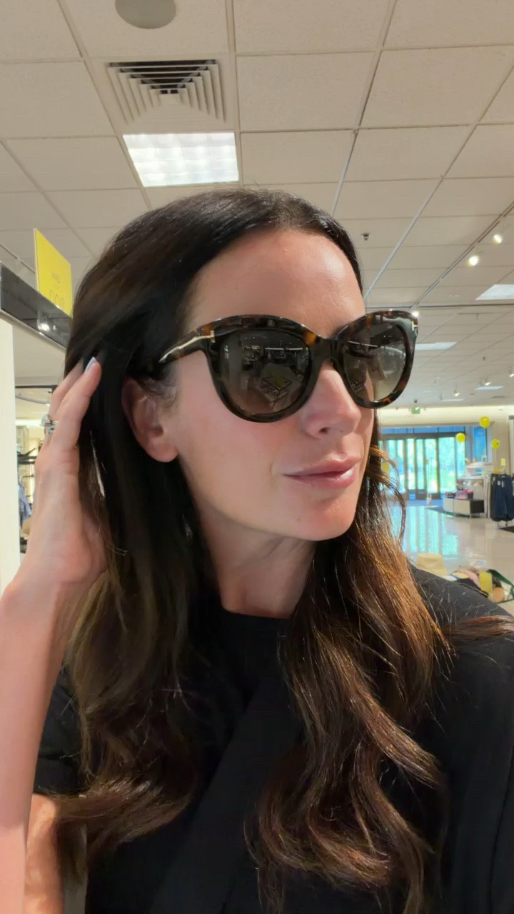 These Tom Ford sunglasses are even better in person! These are definitely coming home with me since they are on sale during the North anniversary sale! Nsale

#LTKgrwm #LTKSaleAlert #LTKmomlife

#LTKgrwm #LTKmomlife #LTKSaleAlert