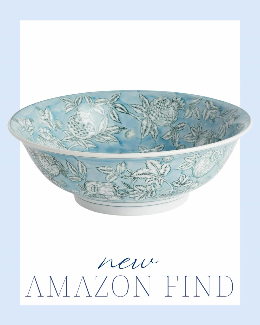 New Amazon Find! 

 

#LTKHome