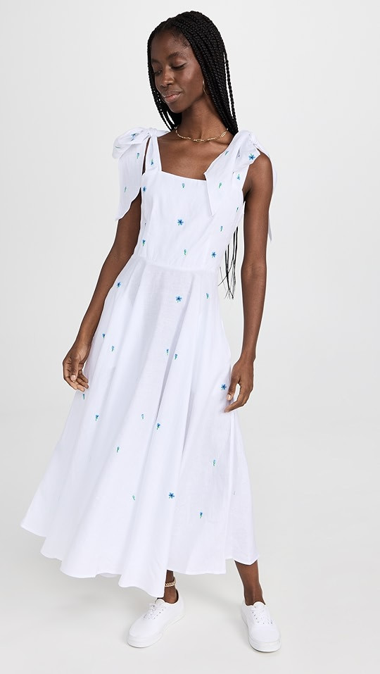 Sara Midi Dress | Shopbop