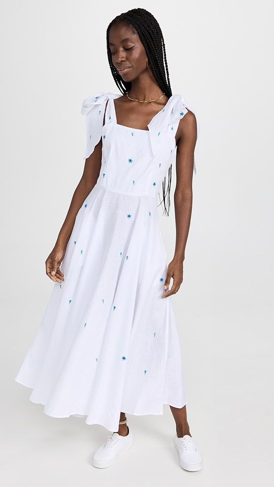 Sara Midi Dress | Shopbop