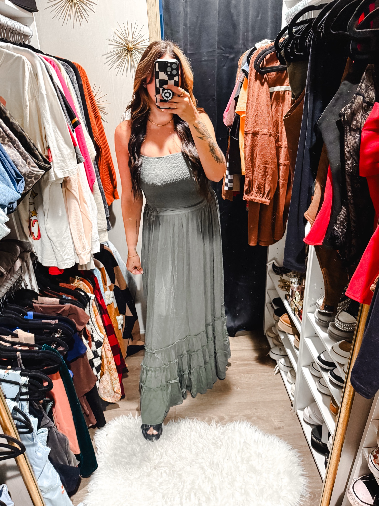 Thanksgiving outfit 

#LTKSeasonal #LTKStyleTip #LTKHoliday