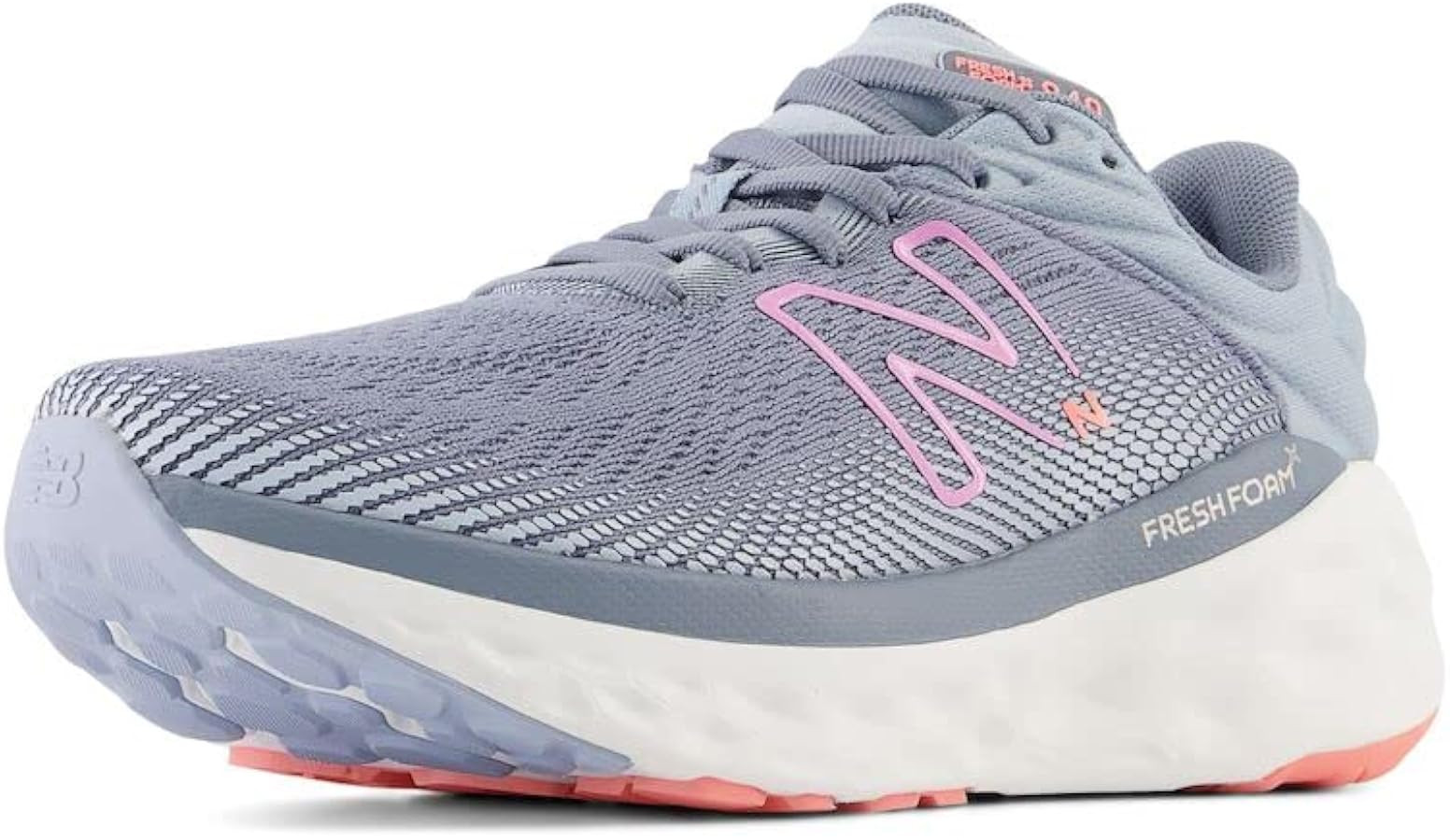 New Balance Women's Fresh Foam X 840f V1 Running Shoe | Amazon (US)