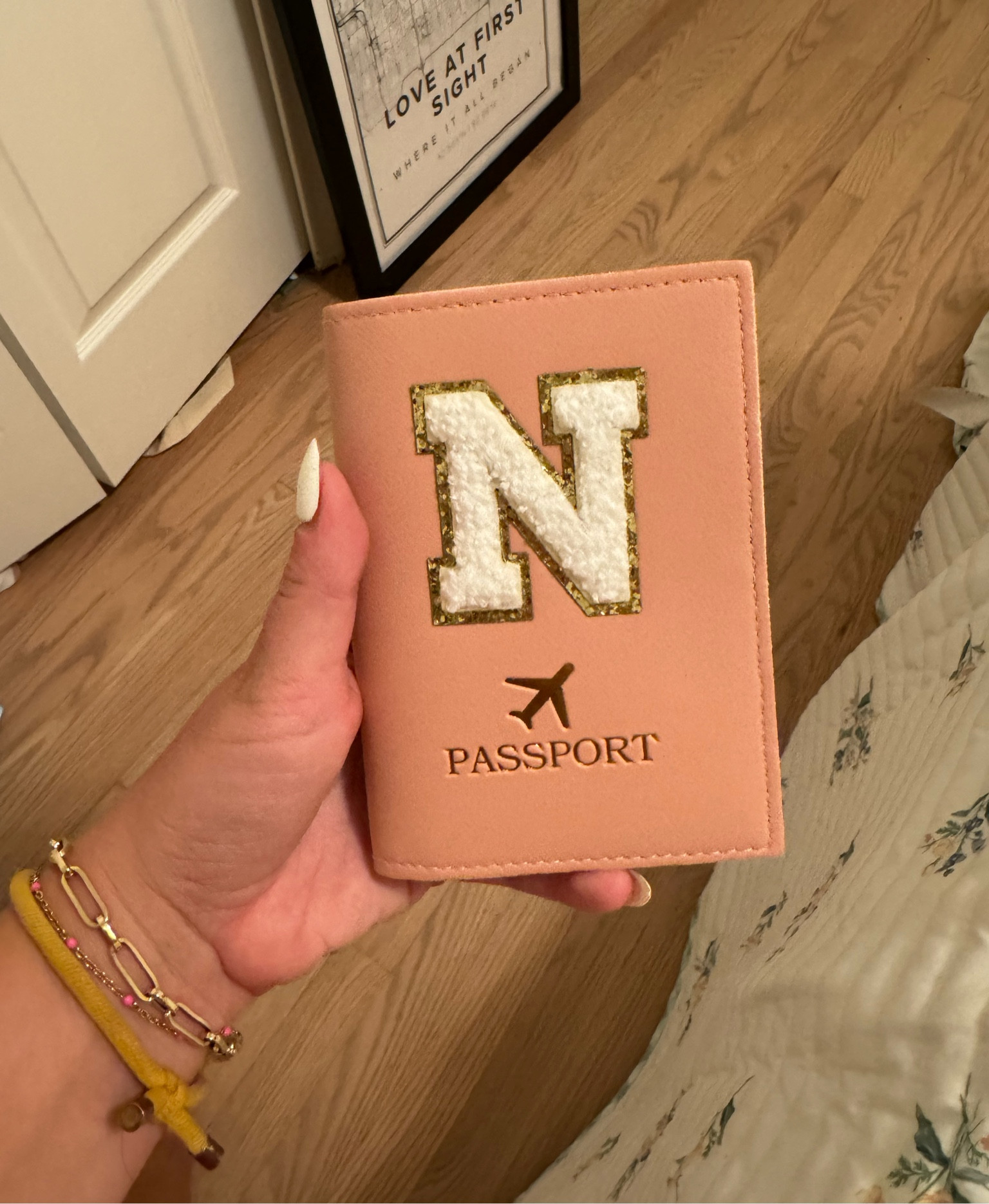 Passport booo 

#LTKSaleAlert #LTKTravel #LTKFamily
