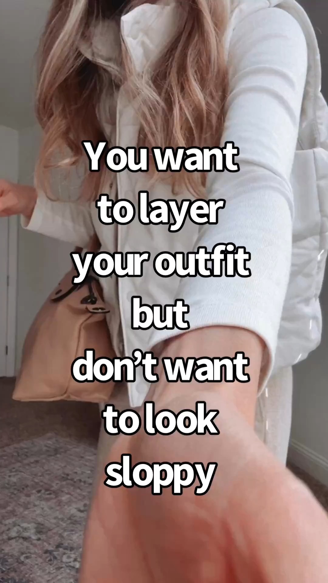 Easy work layers for a cozy day! 

#LTKFindsUnder50 #LTKFindsUnder100 #LTKWorkwear