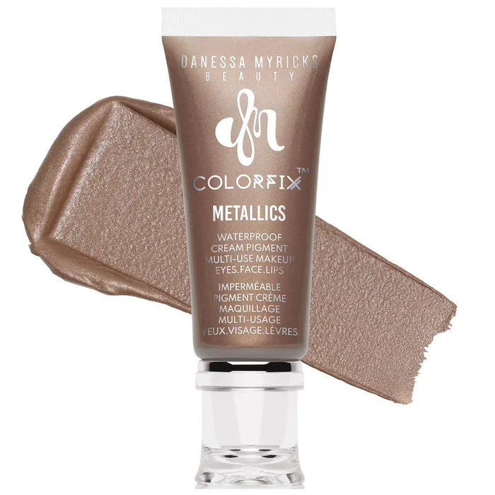 Color: Celebration - chestnut brown metallic | Sephora (US)