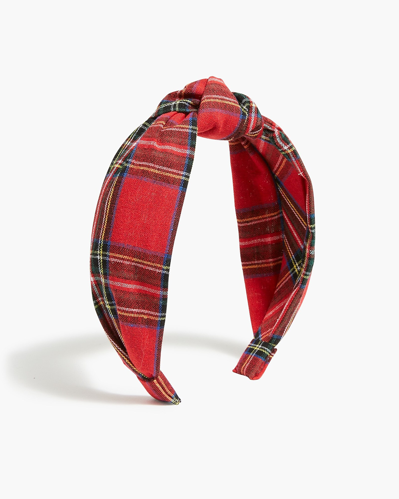 Girls' knot headband | J.Crew Factory