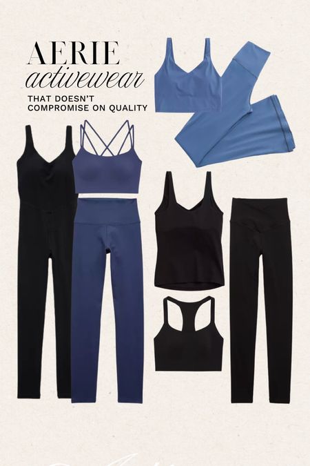Aerie LTK spring sale 25% off with in app promo code! | aerie basics, aerie activewear, aerie activewear basics, aerie workout staples, aerie workout leggings, aerie legging, aerie sports bra, aerie sports bras, aerie athleisure staples, aerie flare leggings, aerie sale

#LTKsalealert #LTKfitness #LTKSpringSale