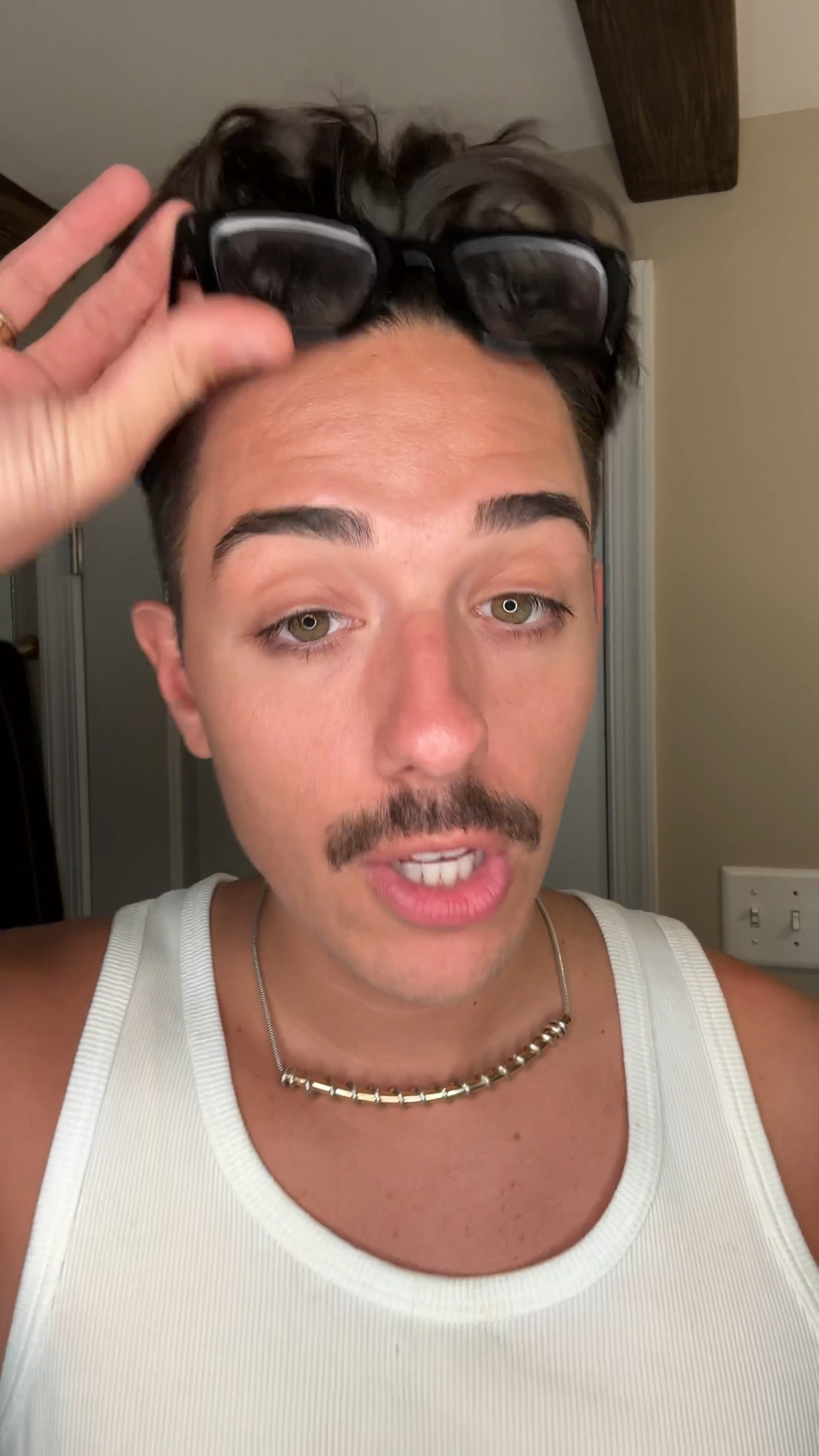 One of our favorite brands, Naturium, just released two shades of eye creams to help cover up dark circles, brighten, and illuminate your eyes 👀 