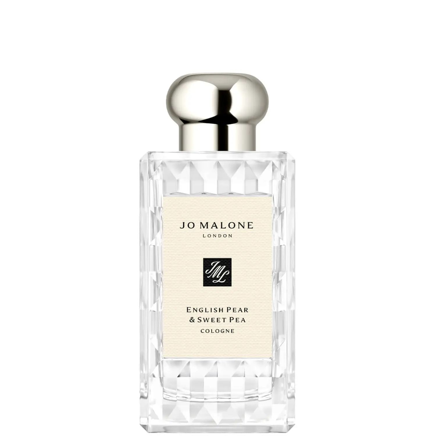 Jo Malone London offers a fresh new take on a timeless classic with the English Pear and Sweet Pe... | Look Fantastic (ROW)